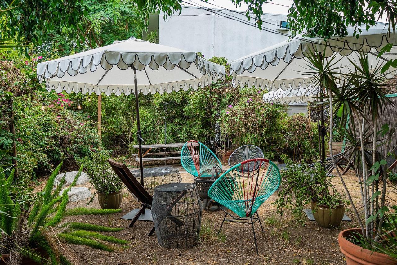 Hollywood Couette-café 3*
